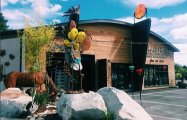 Holy Grounds Coffee Co.