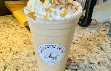 Holy Grounds Coffee Company