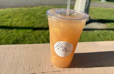 Holy Grounds Coffee & Deli