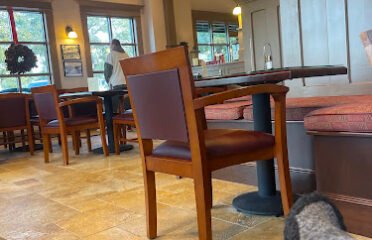 Holy Grounds Coffee House