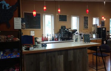 Holy Grounds Coffee Shop – Simpson College