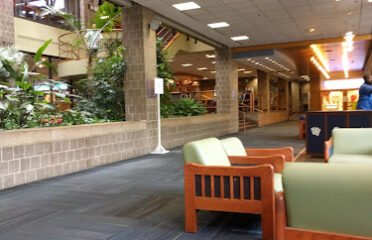 Holy Grounds