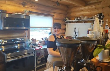 Holy Roasters Coffee Company