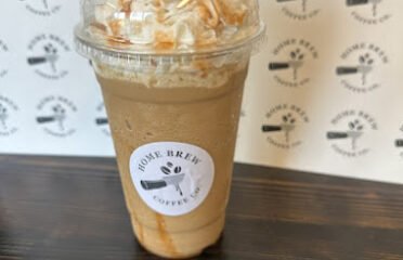 Home Brew Coffee Co.