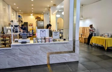 Home Coffee Roasters