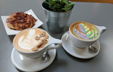 Home Coffee Roasters
