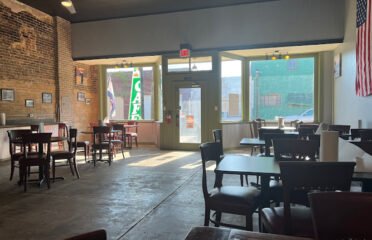 Home Sweet Homer Cafe