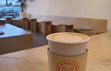 Homeboy Coffee