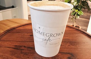 Homegrown Cafe