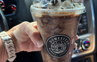 Homestead Market & Coffee