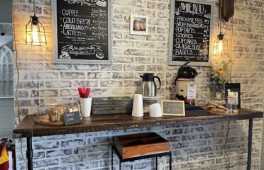 Hometown Coffee Co