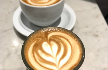 Hometown Coffee & Juice