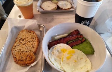 Hometown Coffee & Juice