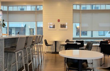 Hometown Coffee & Juice