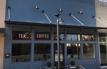 Hometown Coffee and Tea