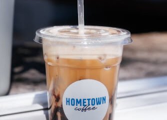 Hometown Coffee