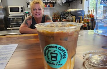 Hometown Coffee