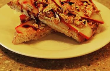 Hometown Coffee shop