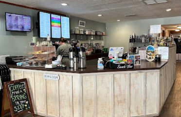 Hometown Grounds Coffee Co.