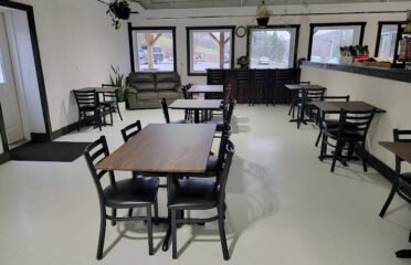 Hometowne Cafe