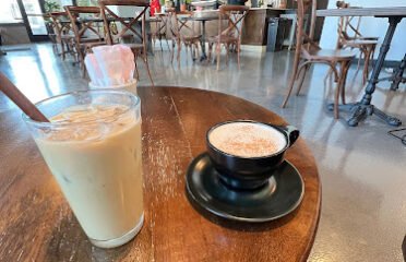 Honest Coffee Roasters Downtown