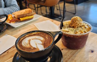 Honest Coffee Roasters
