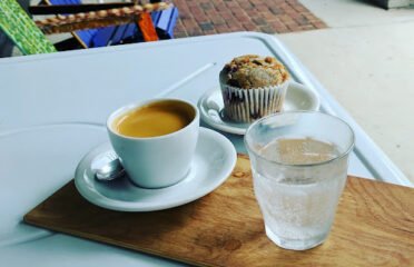 Honest Coffee Roasters