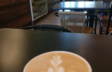 Honey Badger Coffee House