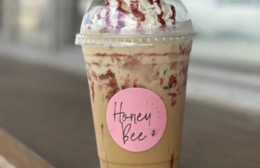 Honey Bee Coffee