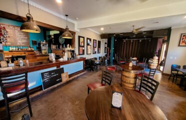 Honey Cup Coffee Company