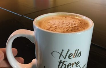 Honey Cup Coffeehouse & Creamery