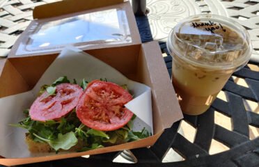 Honey Cup Coffeehouse & Creamery