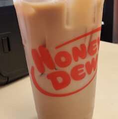 Honey Dew Donuts