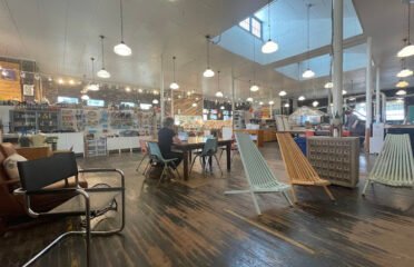 Honey Dirt Coffee Company