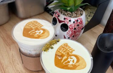 Honey Greens Cafe