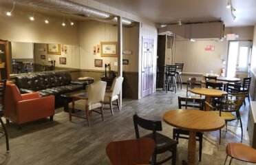 Honey Hill Coffee Company