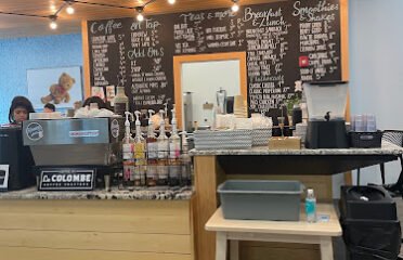 Honey Joe’s Family Coffeehouse