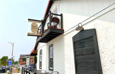 Honey Moon Coffee Newburgh