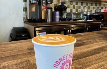 Honey Moon Coffee Shop