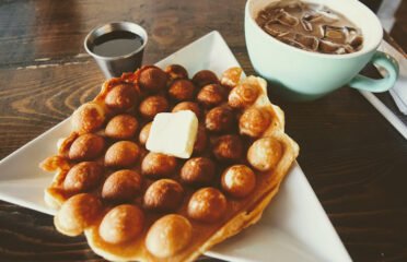 Honey Moon Coffee Weinbach