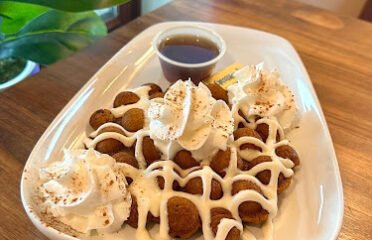 Honey Moon Coffee West Side