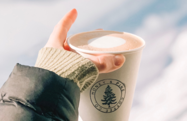 Honey & Pine Coffee Company