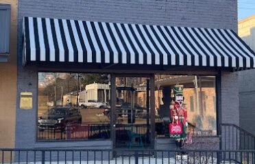 HoneyBee Coffee Cupboard