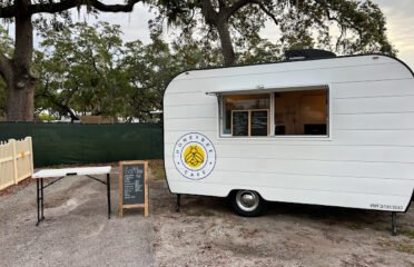 Honeybee Cafe