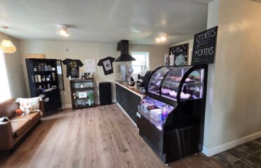 Honeybee Coffee & Donut House