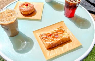 Honeycomb Coffee Co