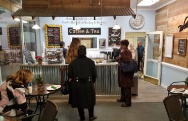 Honeycomb Specialty Coffee and Treats