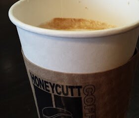 Honeycutt Coffee Cafe