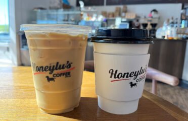 Honeylu’s Coffee