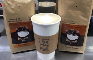 Honeymoon Bay Coffee Roasters, Inc.